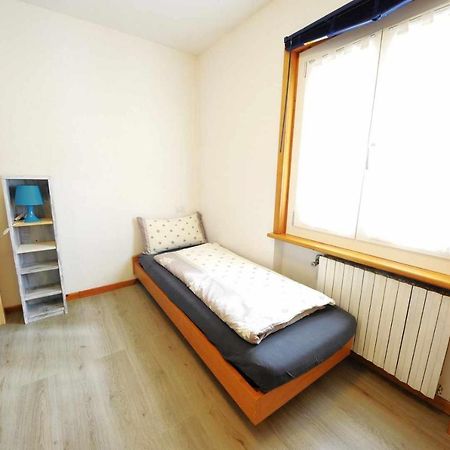 Chalet Rododendro Forest By Livigno Accomodation ภายนอก รูปภาพ