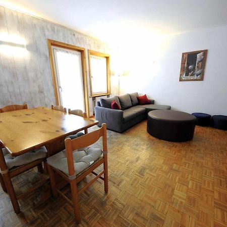 Chalet Rododendro Forest By Livigno Accomodation ภายนอก รูปภาพ